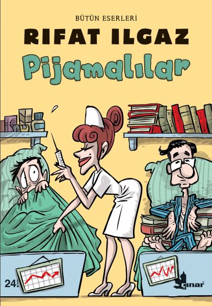 pijamalilar