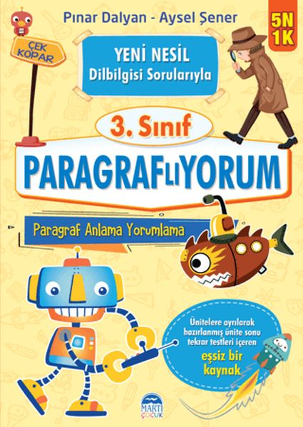 paragrafliyorum-3-sinif