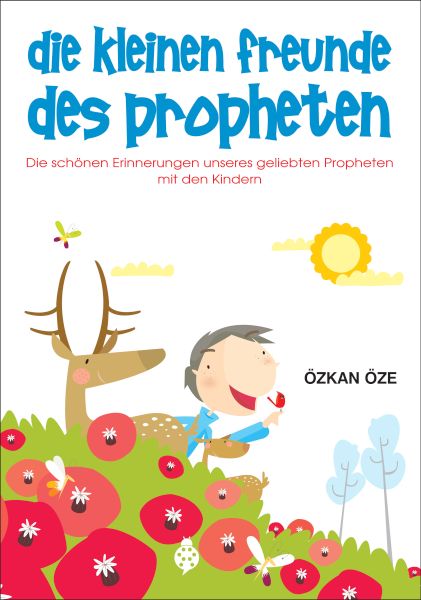 die-kleinen-freunde-des-propheten