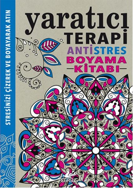 yaratici-terapi-antistres-boyama-kitabi