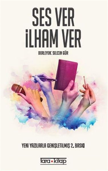 ses-ver-ilham-ver