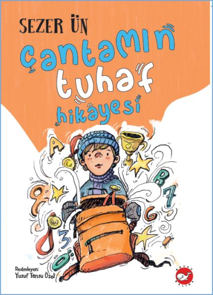 cantamin-tuhaf-hikayesi