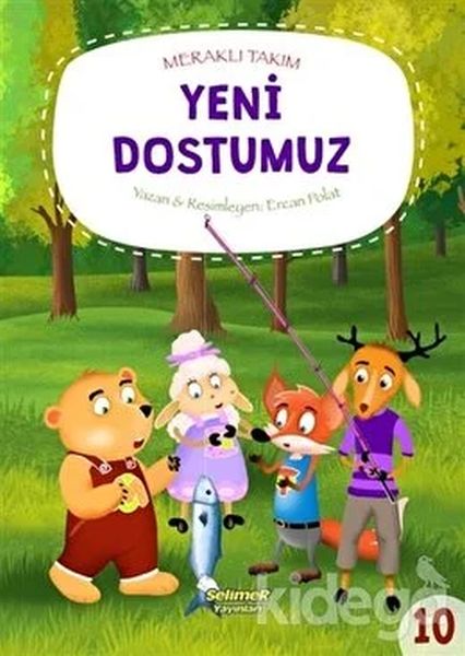 merakli-takim-serisi-yeni-dostumuz