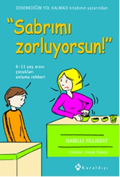 sabrimi-zorluyorsun