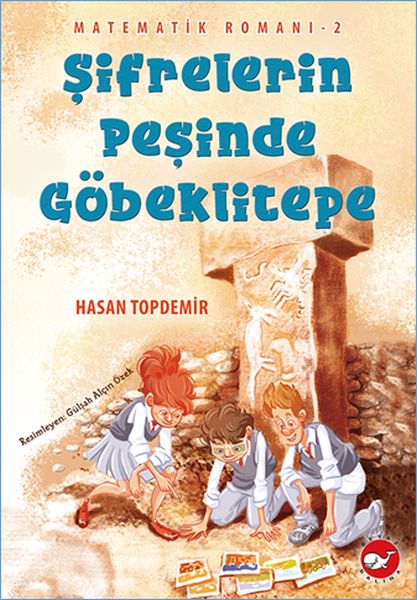 matematik-romani-2-sifrelerin-pesinde-gobeklitepe