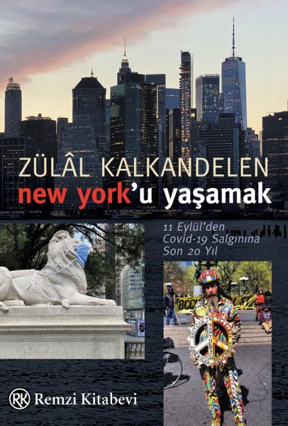 new-york-u-yasamak