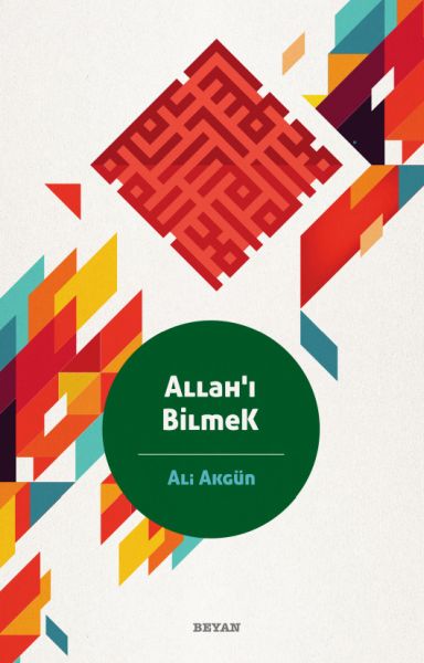 allah-i-bilmek