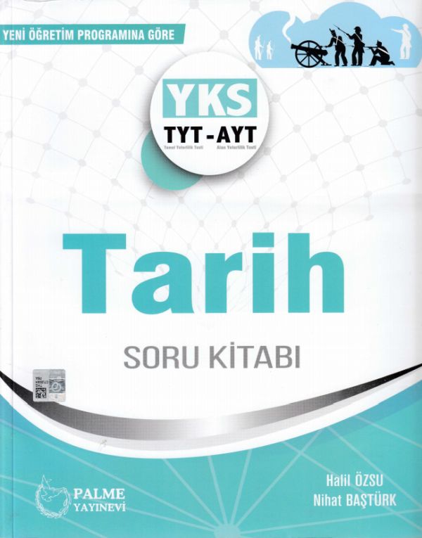 palme-yks-tyt-ayt-tarih-soru-bankasi-yeni