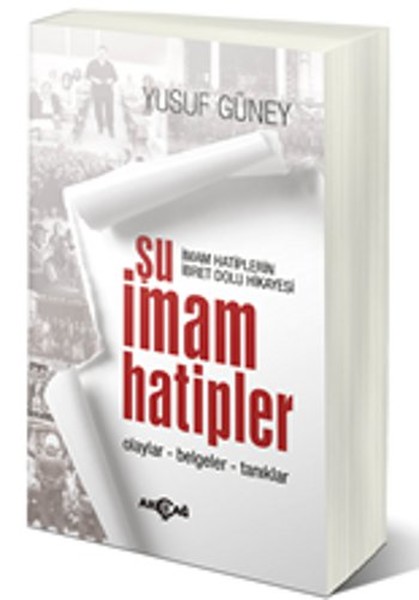 su-imam-hatipler