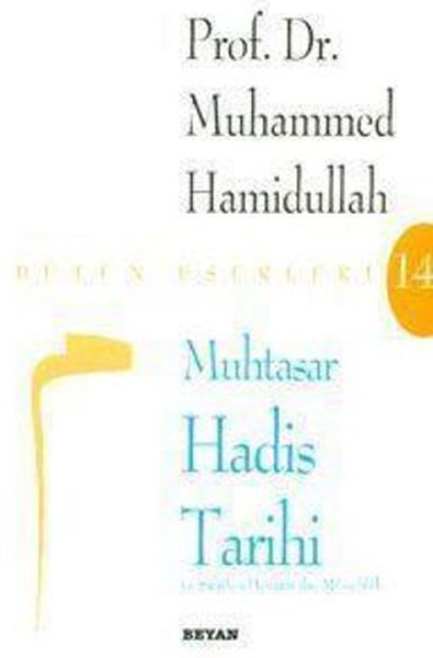 muhtasar-hadis-tarihi