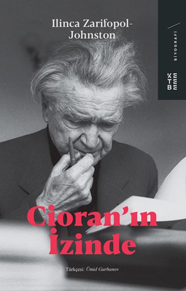 cioran-in-izinde