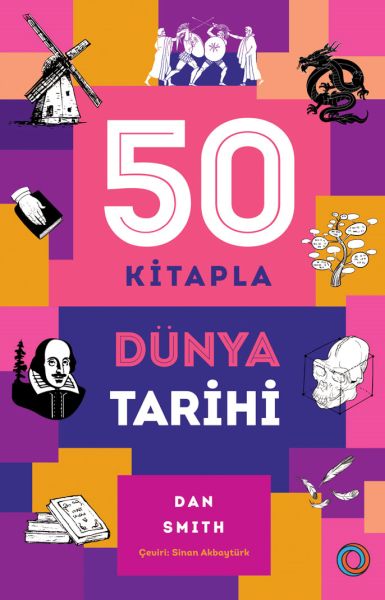 50-kitapla-dunya-tarihi