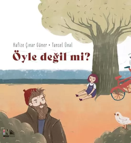 oyle-degil-mi