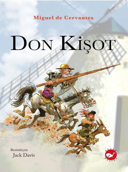 don-kisot