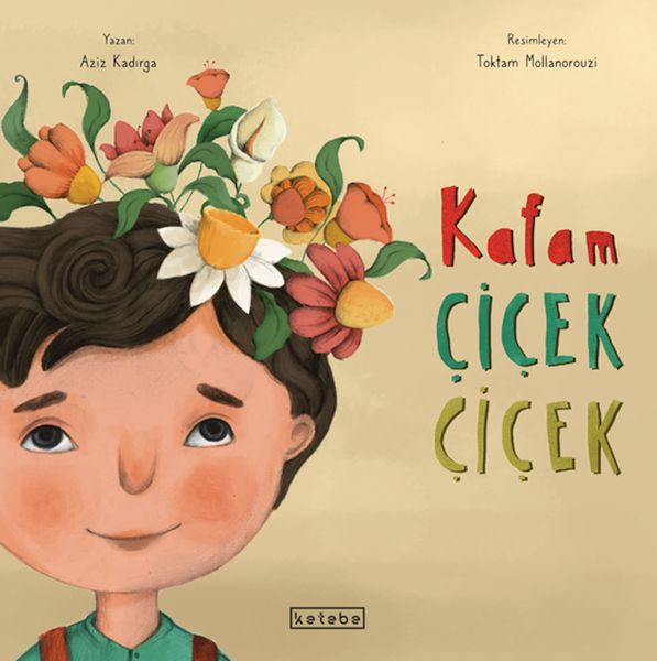 kafam-cicek-cicek