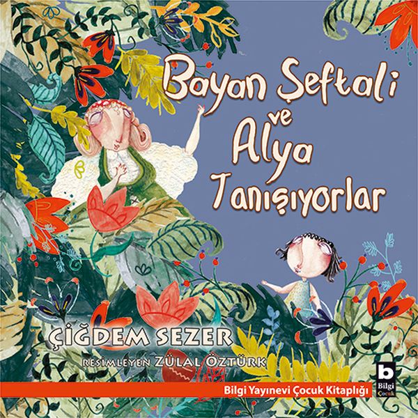 bayan-seftali-ve-alya-tanisiyorlar