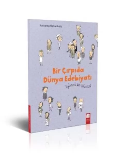 bir-cirpida-dunya-edebiyati-eglenceli-bir-kilavuz