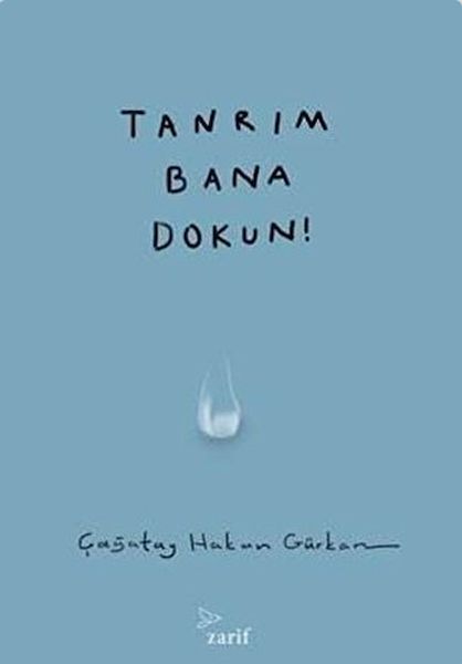 tanrim-bana-dokun