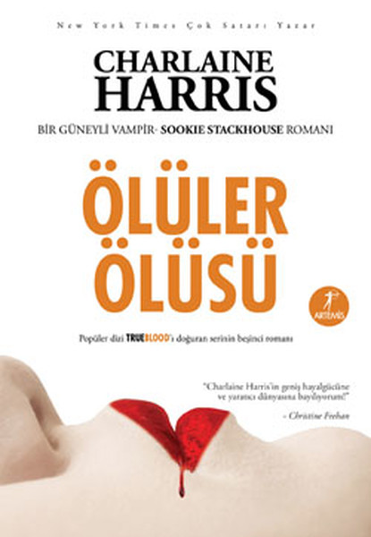 sookie-stackhouse-05-oluler-olusu