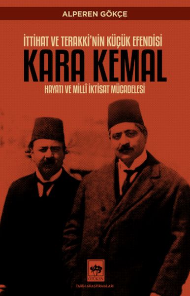 kara-kemal