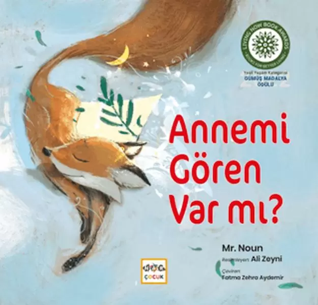 annemi-goren-var-mi