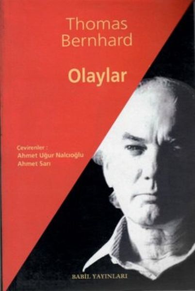 olaylar