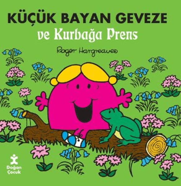 kucuk-bayan-geveze-ve-kurbaga-prens