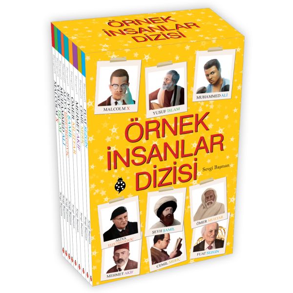 ornek-insanlar-dizisi-seti-9-kitap