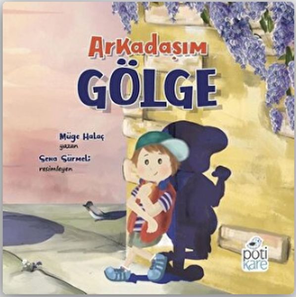 arkadasim-golge