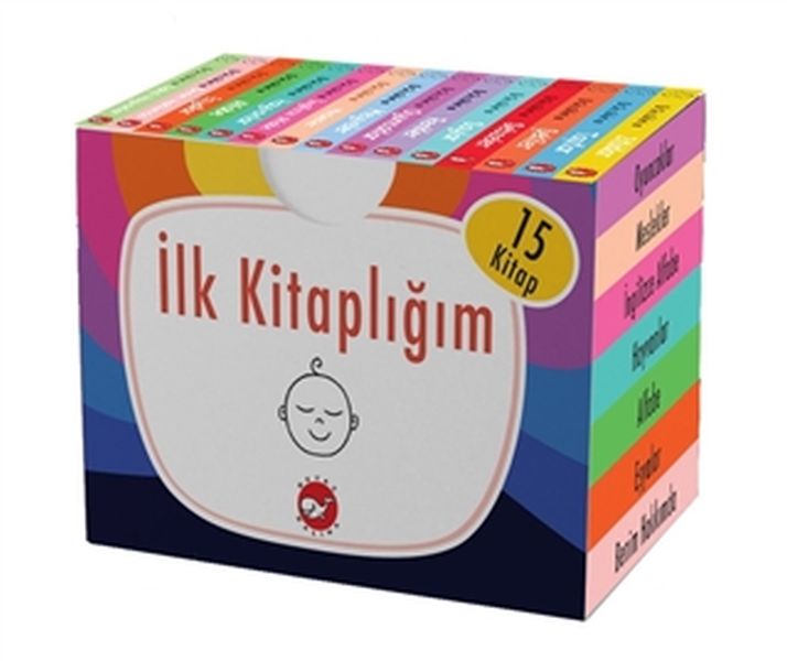 ilk-kitapligim-kutulu-set-15-kitap-takim