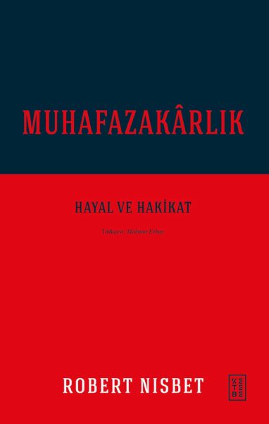 muhafazakarlik