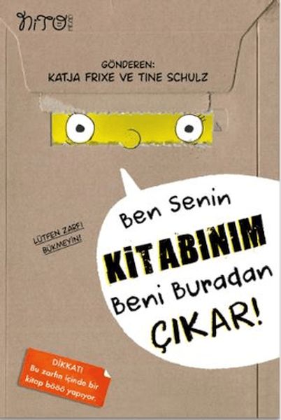 ben-senin-kitabinim-beni-buradan-cikar