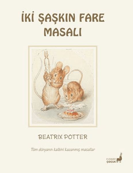 beatrix-potter-iki-saskin-fare-masali