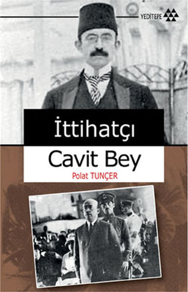 ittihatci-cavit-bey