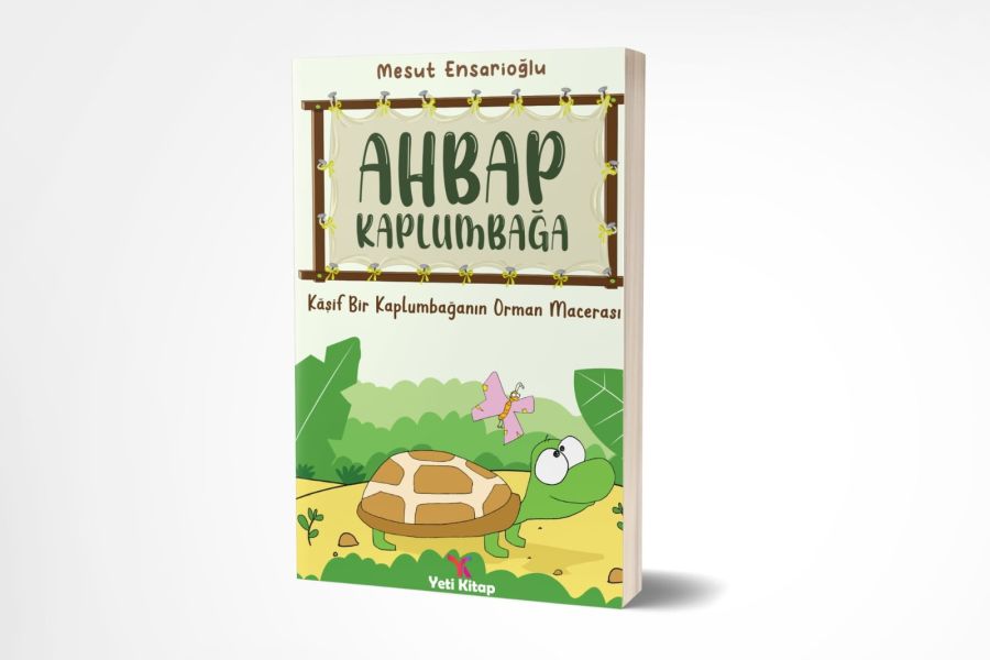 ahbap-kaplumbaga