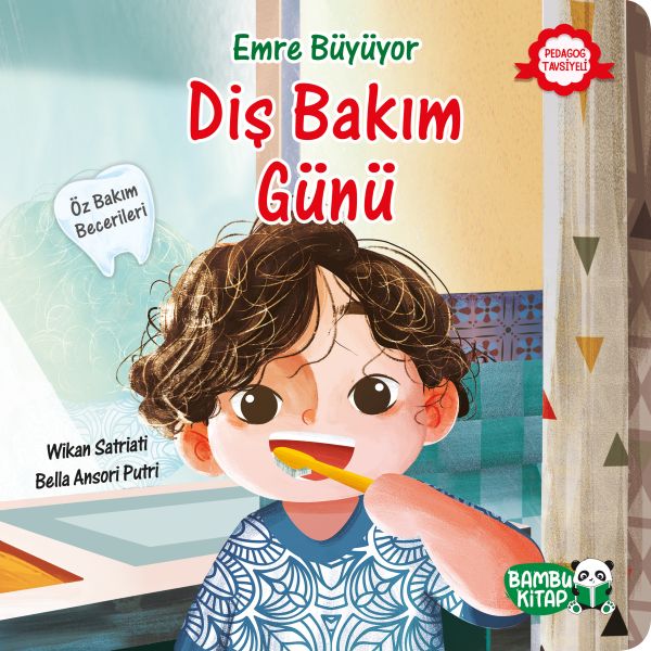 emre-buyuyor-dis-bakim-gunu