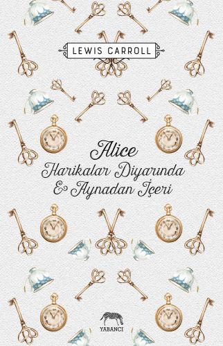 alice-harikalar-diyarinda-ve-aynadan-iceri-ciltli