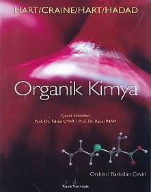 organik-kimya