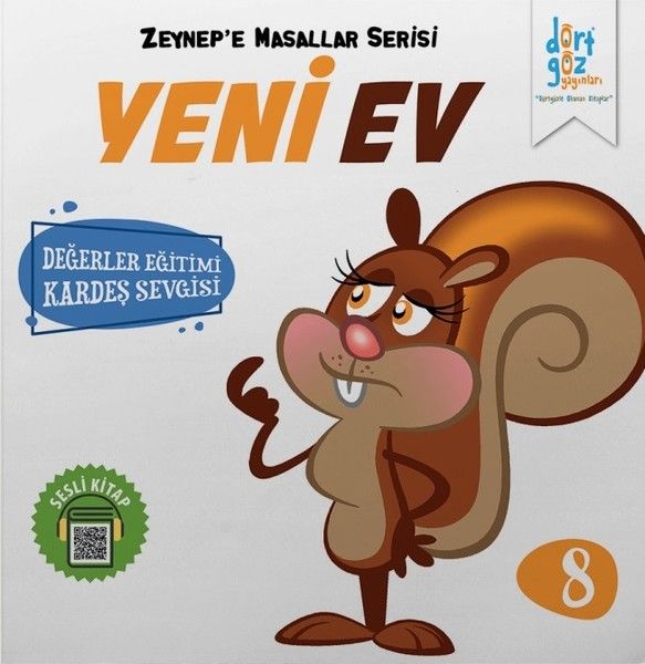 zeynep-e-masallar-serisi-8-yeni-ev