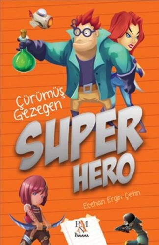 super-hero-curumus-gezegen