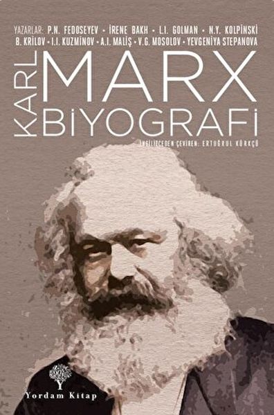 karl-marx-biyografi-ciltli