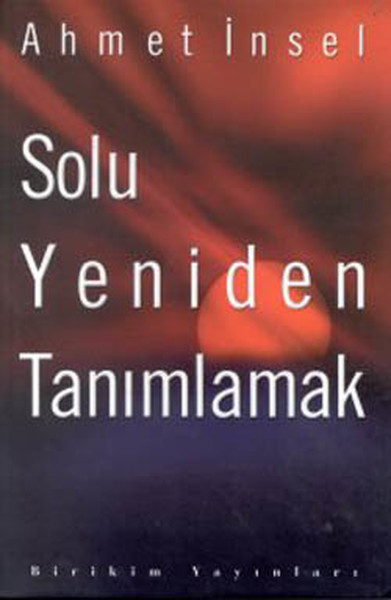 solu-yeniden-tanimlamak