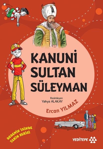 dedemin-izinde-tarih-serisi-kanuni-sultan-suleyman