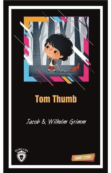 tom-thumb-short-story