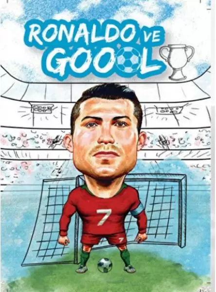 notantik-not-defteri-ve-goool-serisi-ronaldo