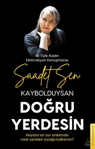 kaybolduysan-dogru-yerdesin