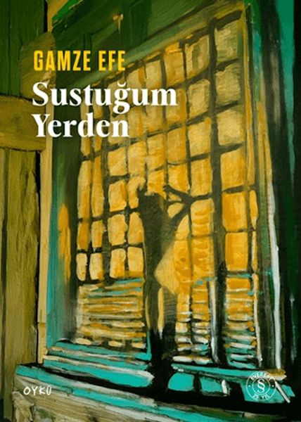 sustugum-yerden
