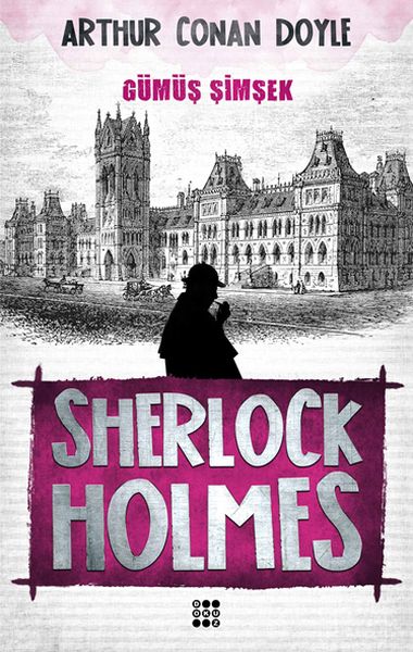 sherlock-holmes-gumus-simsek