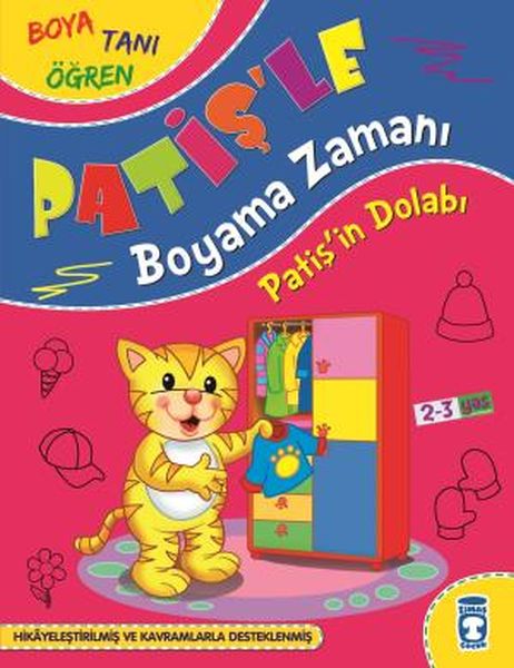 patis-in-dolabi-patisle-boyama-zamani