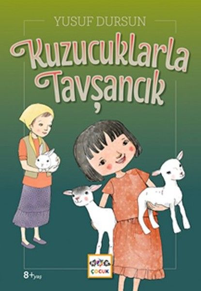 kuzucuklarla-tavsancik